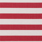 Cabana Striped Round Tablecloth