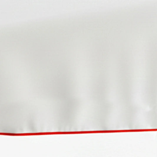 Tablecloths to Embroidery Designs - Red