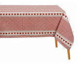 Tablecloth For Valentine's Day