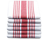 Striped Dish Towels - Best Kitchen Towels