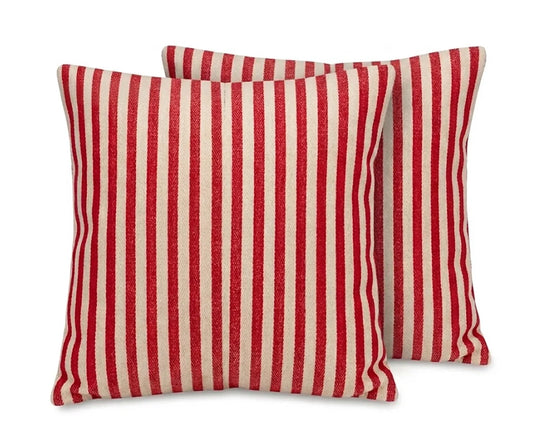 Cushion Cover - Striped