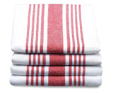 Striped Dish Towels - Best Kitchen Towels