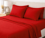 Linen Bedding set