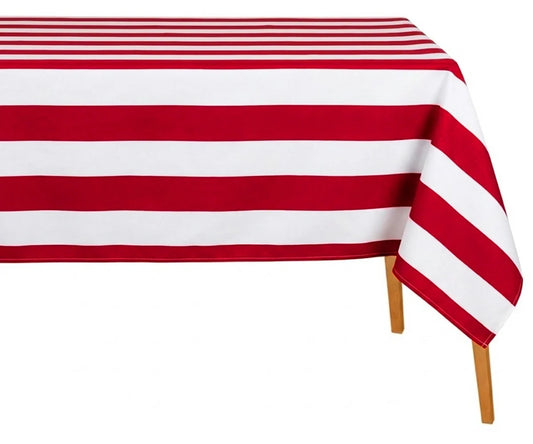 4th of July Tablecloth