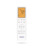 Pioneer® Diamante Pro™ 12,000 BTU 20 SEER2 230V High-Wall Ductless Mini-Split Air Conditioner Inverter Heat Pump with 16 Ft. Kit