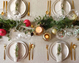 Natural Tablecloth