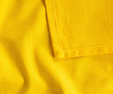 Yellow Tablecloth