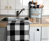 Cotton Kitchen Towel Sets
