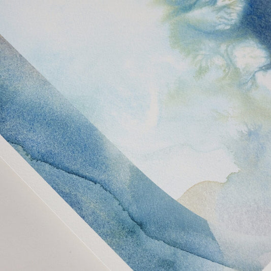 Fable+ Reverie Print - 11 x 14"