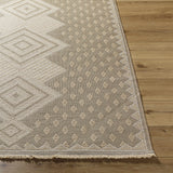 Ragni Washable Jute Rug - Clearance