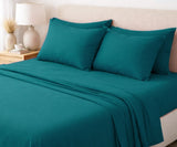 Linen Bedding set