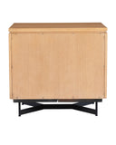 Indeo Washed Oak Nightstand