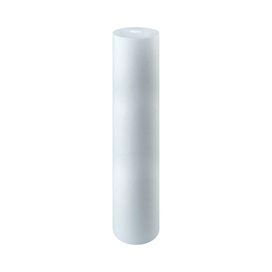 RKIN 20" 5 Micron PP Sediment Filter for Whole House Water Filtration