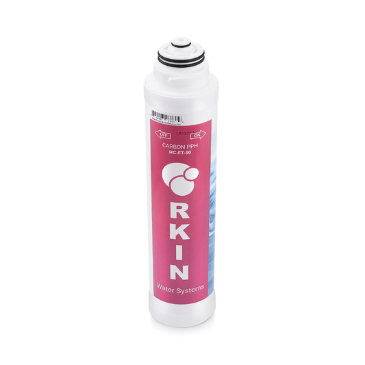 RKIN Anti-Scale Carbon Pre-Filter Alternative