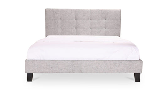 Eliza King Bed