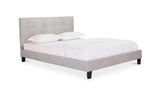 Eliza King Bed