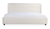 Samara King Bed Cottage Linen