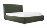 Luzon Queen Bed