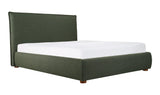 Luzon King Bed