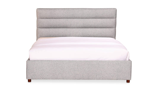Takio Queen Bed