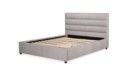 Takio King Bed