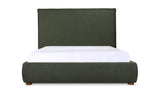 Luzon King Bed Tall Headboard