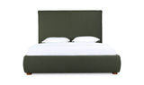 Luzon King Bed Tall Headboard