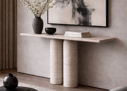 Rocca Console
