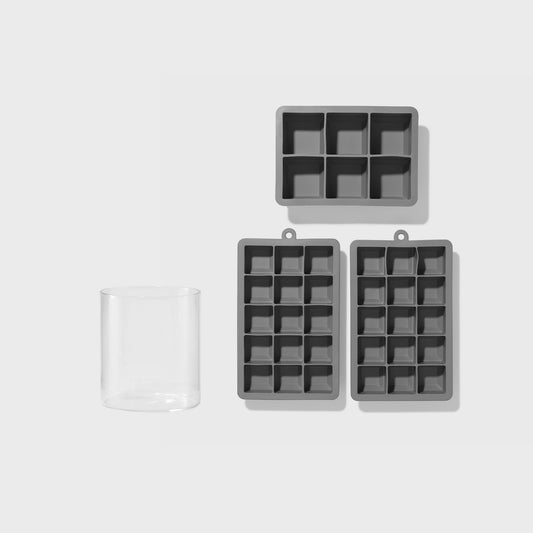 Rocks & Cubes Bundle
