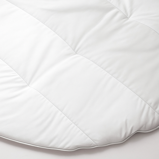 Round Comforter