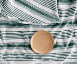 Green Towels - Kitchen Tea Towels