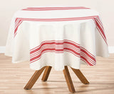 Round Tablecloths - Tablecloth for Round Tables