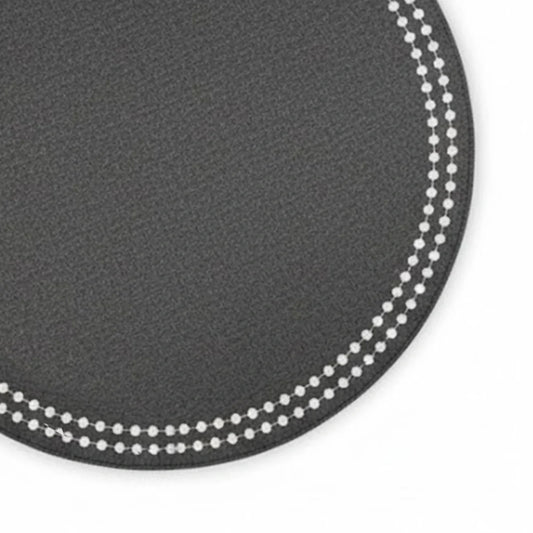 Charcoal Placemats