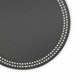 Charcoal Placemats