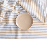 Beige Table Cover