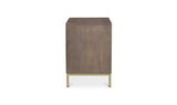 Corolla Nightstand