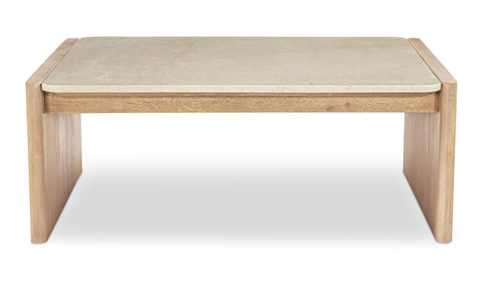 Lane Coffee Table Natural