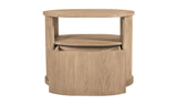 Tommy Nightstand Natural