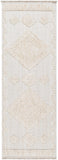 Rosales High-Low Rustic Rug