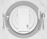 Custom Printed Beverage Napkins