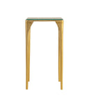 Honeycomb Drinks Table