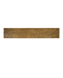 Lathi Brass Console Table