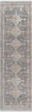 Lyam Luxe Rug with Fringes
