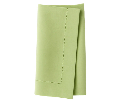 Sage Green Cotton Napkins