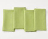 Sage Green Cotton Napkins