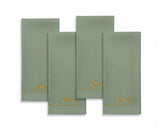 Valentine's Day Cloth Napkins