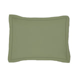 400TC Luxurious Single Embroidery Sateen Cotton Pillow Sham