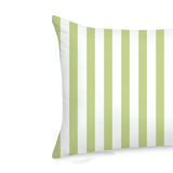 400TC Stripe Border Frame Cotton Sateen Pillow Sham