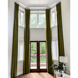 Velvet Curtain (set of 2)