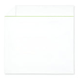 400TC Single Embroidery Sateen Solid Cotton Sheet Set